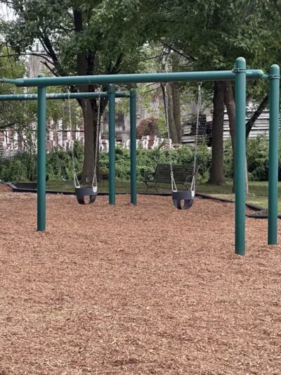 McGowan Park - Ridgefield Park, NJ