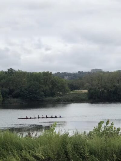Overpeck Park Playground - Ridgefield Park, NJ