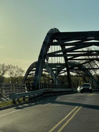 Overpeck Park Playground - Ridgefield Park, NJ