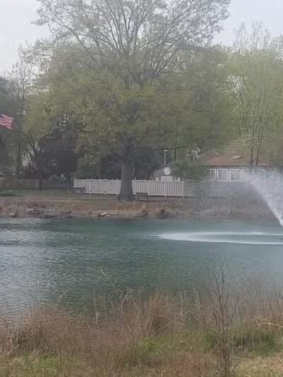 Wild Duck Pond Playground - Ridgewood, NJ