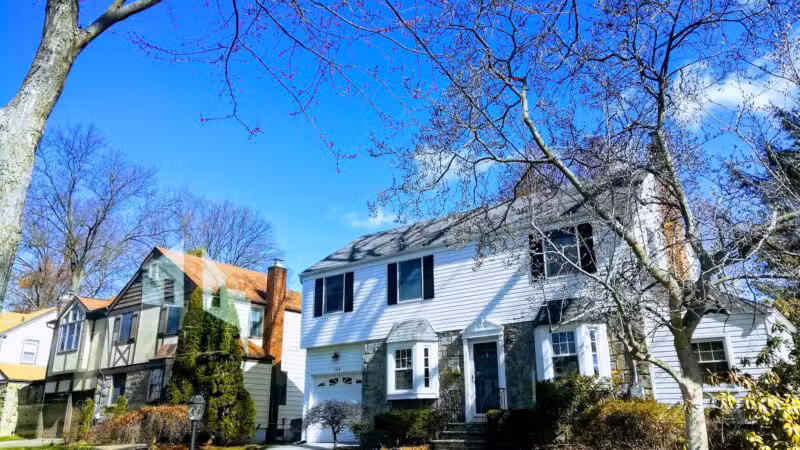 Brookside Park - River Edge, NJ