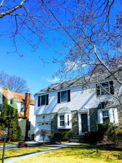 Brookside Park - River Edge, NJ