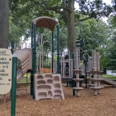 Brookside Park - River Edge, NJ