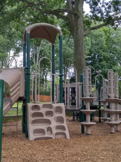 Brookside Park - River Edge, NJ