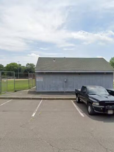 Kenneth B. George Memorial Park - River Edge, NJ