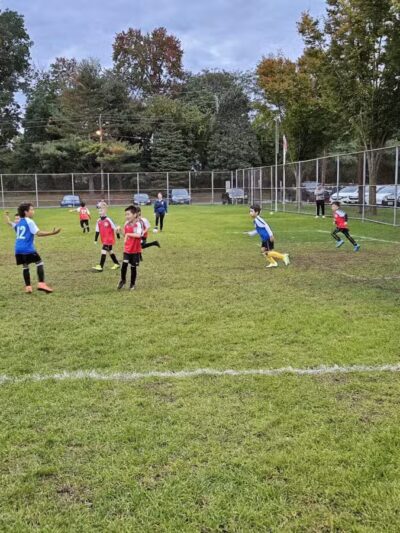Kenneth B. George Memorial Park - River Edge, NJ