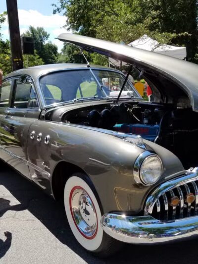 Veteran's Memorial Park - River Edge, NJ