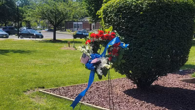 Veteran's Memorial Park - River Edge, NJ