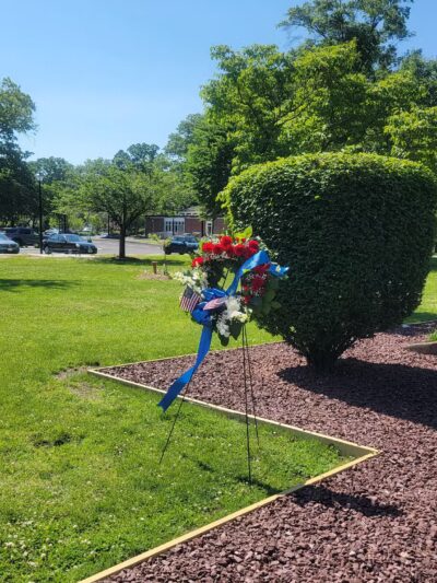 Veteran's Memorial Park - River Edge, NJ