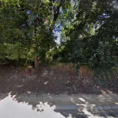 Dog Park - Riverbank, CA