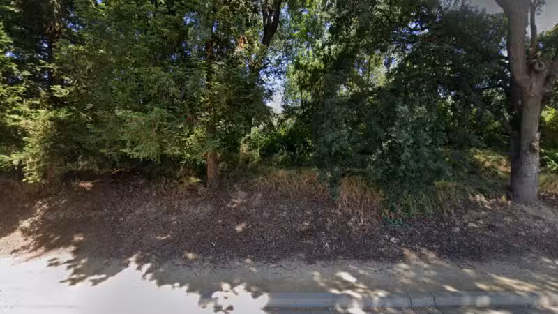 Dog Park - Riverbank, CA