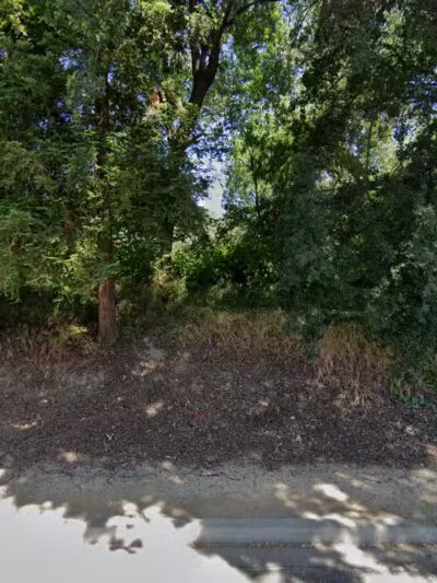 Dog Park - Riverbank, CA