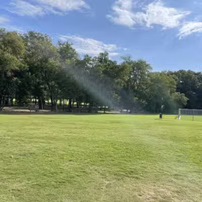 Freedom Dog Park - Roanoke, TX