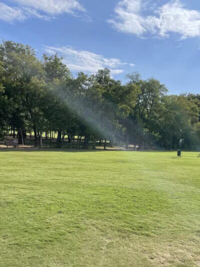 Freedom Dog Park - Roanoke, TX