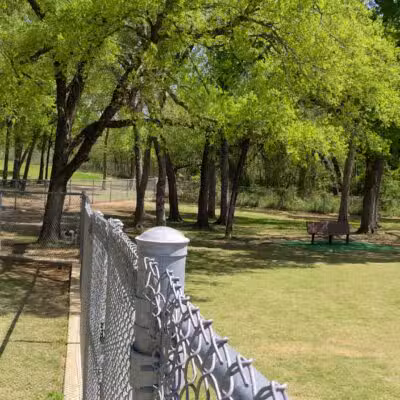 Freedom Dog Park - Roanoke, TX