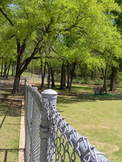 Freedom Dog Park - Roanoke, TX