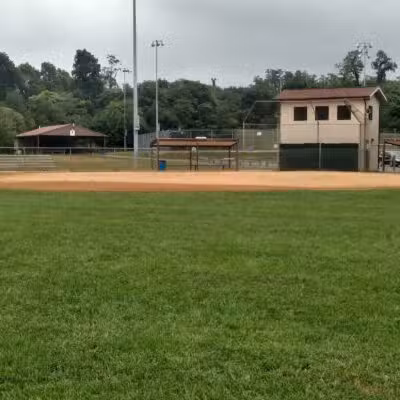 Blue Ridge Park - Roanoke, VA