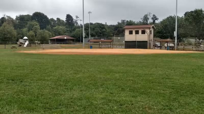 Blue Ridge Park - Roanoke, VA