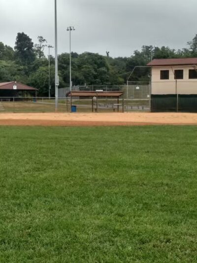Blue Ridge Park - Roanoke, VA
