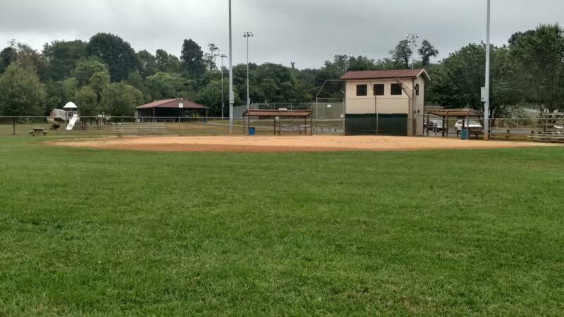 Blue Ridge Park - Roanoke, VA