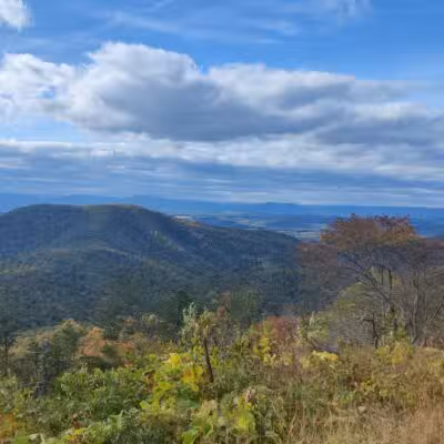 Blue Ridge Park - Roanoke, VA