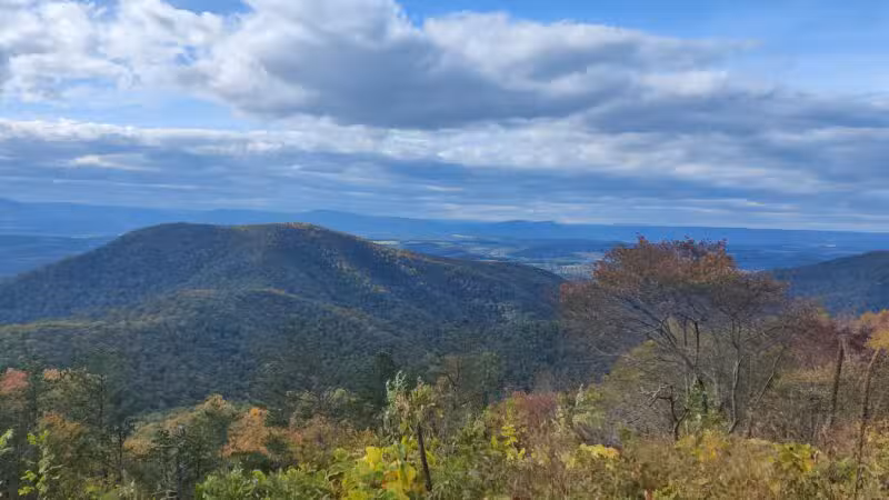 Blue Ridge Park - Roanoke, VA
