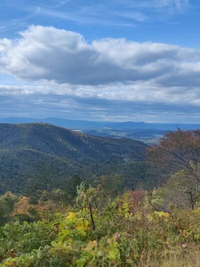 Blue Ridge Park - Roanoke, VA