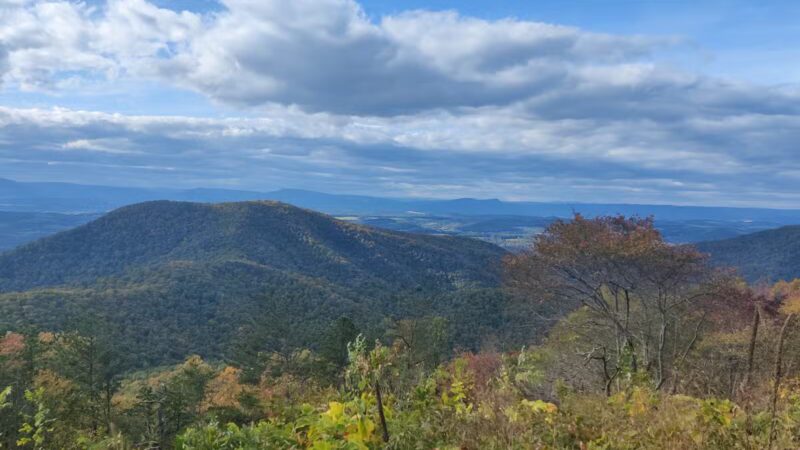 Blue Ridge Park - Roanoke, VA