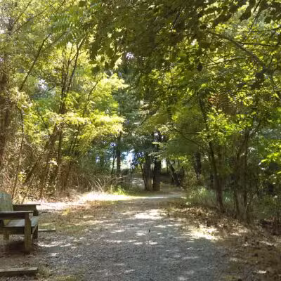 Blue Ridge Park - Roanoke, VA