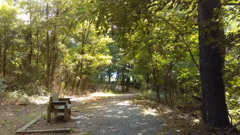 Blue Ridge Park - Roanoke, VA