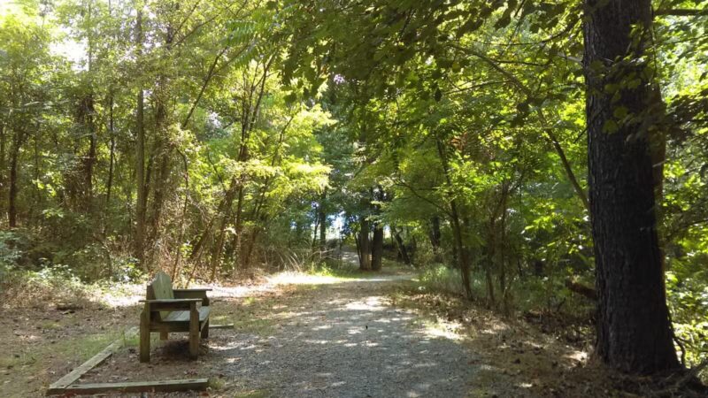 Blue Ridge Park - Roanoke, VA