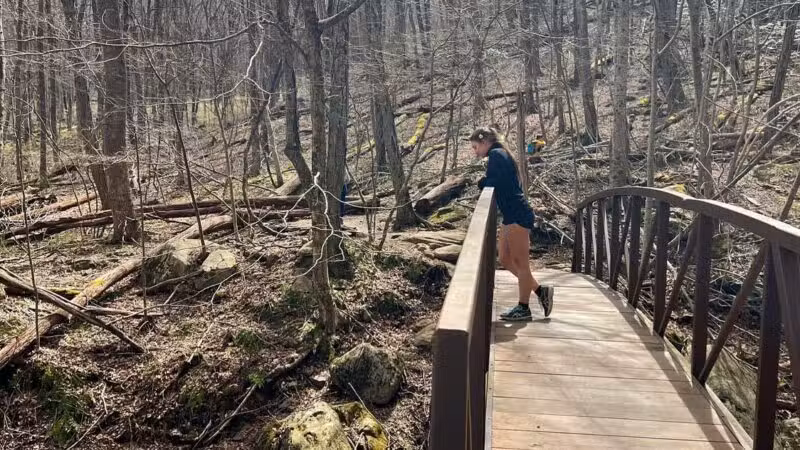 Blue Ridge Park - Roanoke, VA