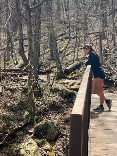 Blue Ridge Park - Roanoke, VA