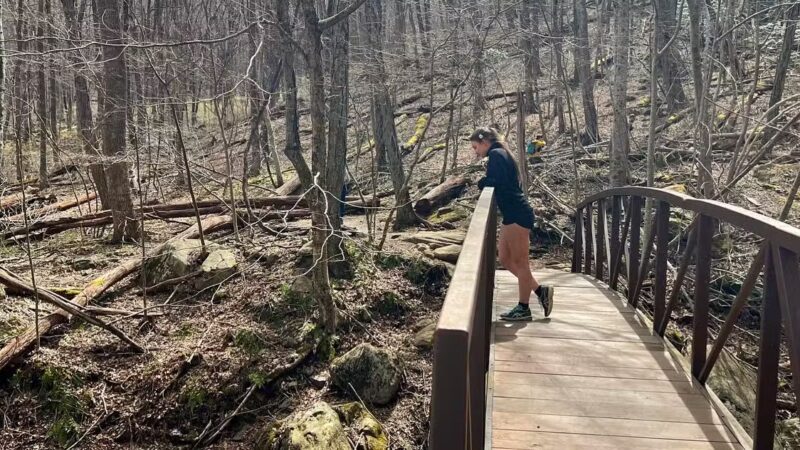 Blue Ridge Park - Roanoke, VA