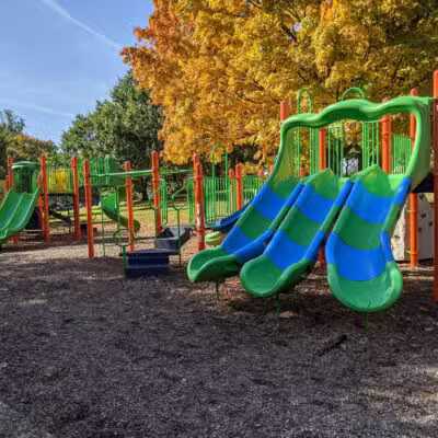 Highland Park - Roanoke, VA