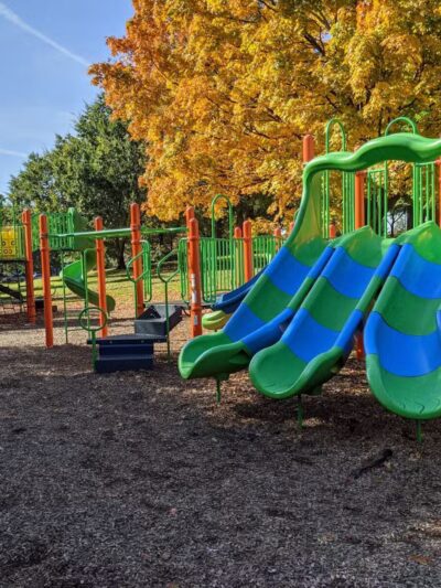 Highland Park - Roanoke, VA