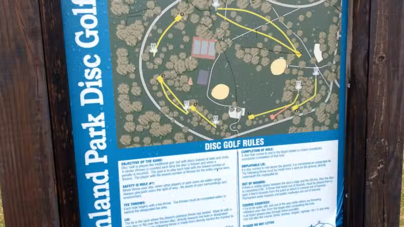 Highland Park - Roanoke, VA