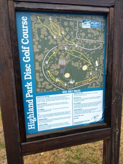 Highland Park - Roanoke, VA