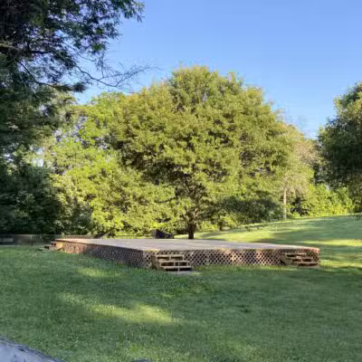 Highland Park - Roanoke, VA