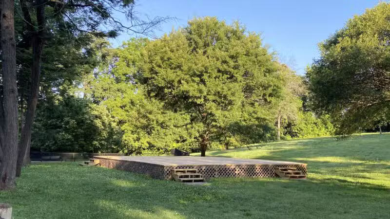 Highland Park - Roanoke, VA