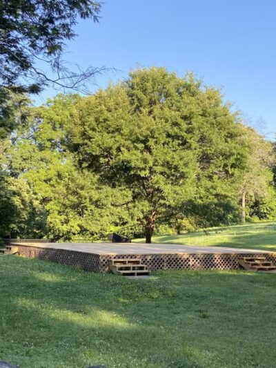 Highland Park - Roanoke, VA