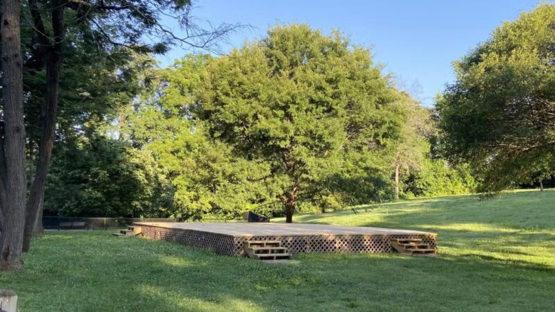 Highland Park - Roanoke, VA
