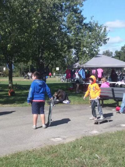 Highland Park - Roanoke, VA