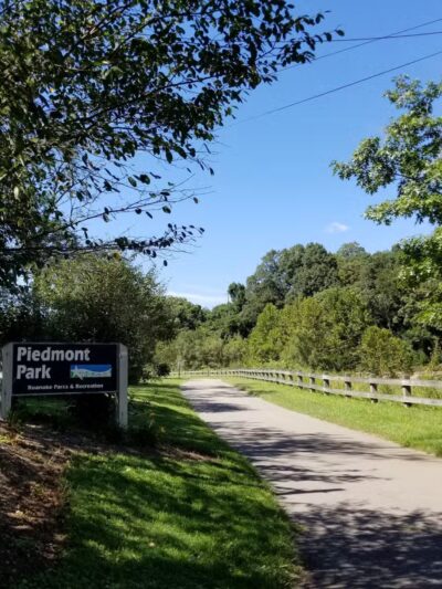 Piedmont Park - Roanoke, VA