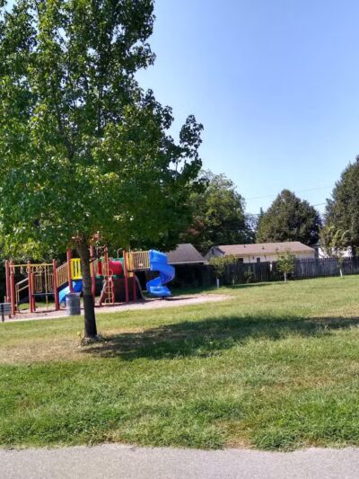 Piedmont Park - Roanoke, VA