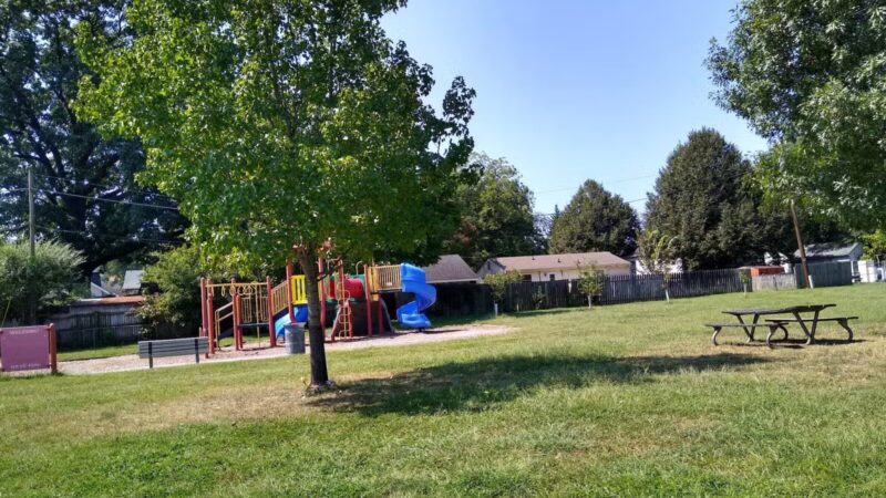 Piedmont Park - Roanoke, VA