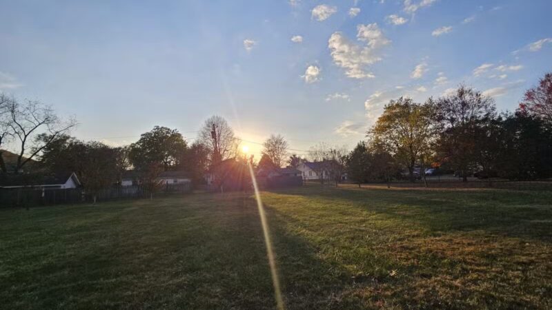 Piedmont Park - Roanoke, VA