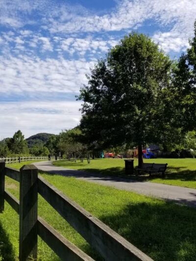 Piedmont Park - Roanoke, VA