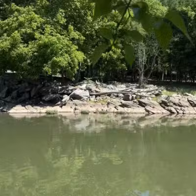 Roanoke River Trail - Roanoke, VA