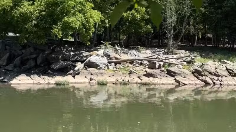 Roanoke River Trail - Roanoke, VA